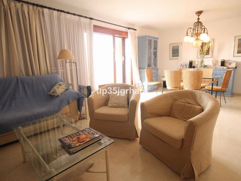 Apartment for Sale in Estepona, Malaga 7