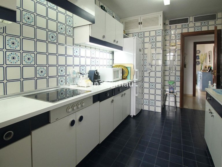 Apartment for Sale in Estepona, Malaga 8