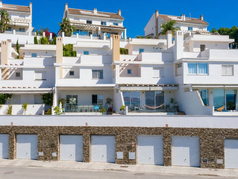 Villa for Sale in Málaga, Malaga 1