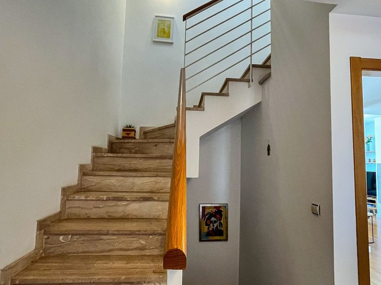 Villa for Sale in Málaga, Malaga 10