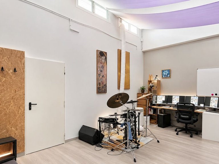 Villa for Sale in Málaga, Malaga 11