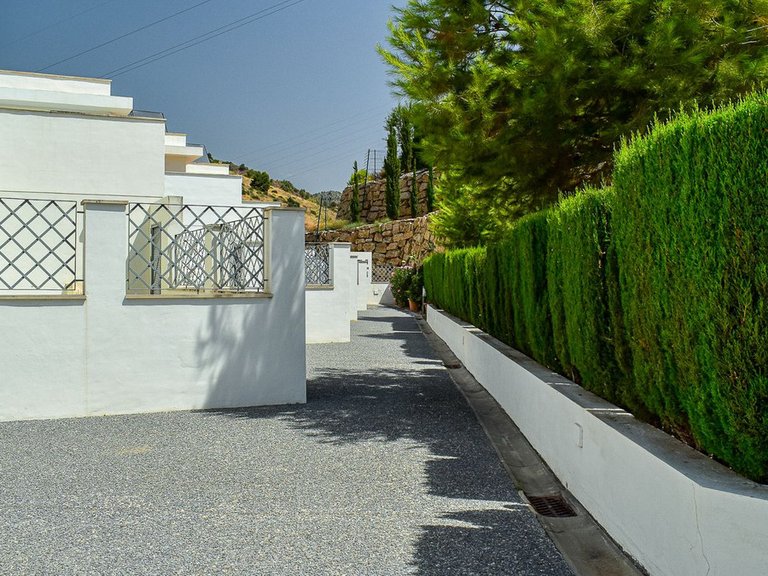 Villa for Sale in Málaga, Malaga 16