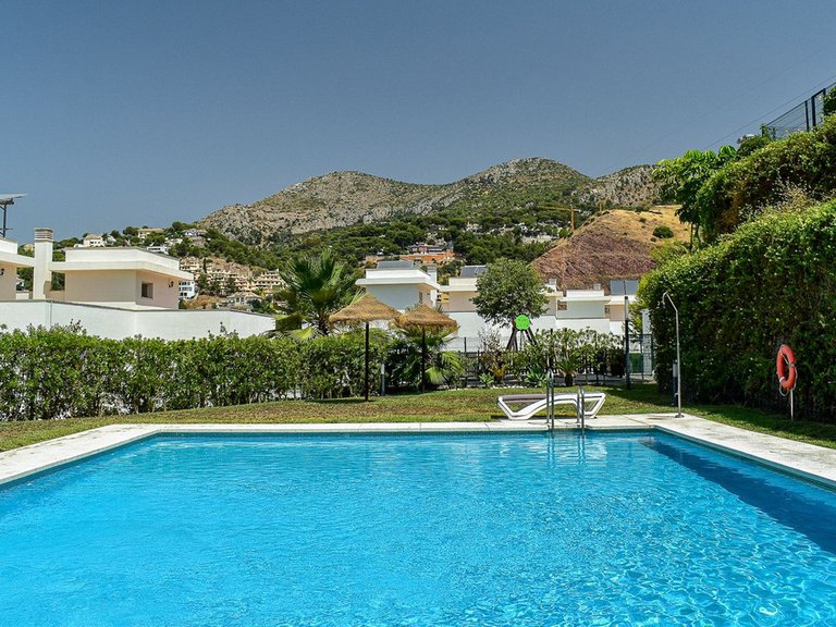 Villa for Sale in Málaga, Malaga 17