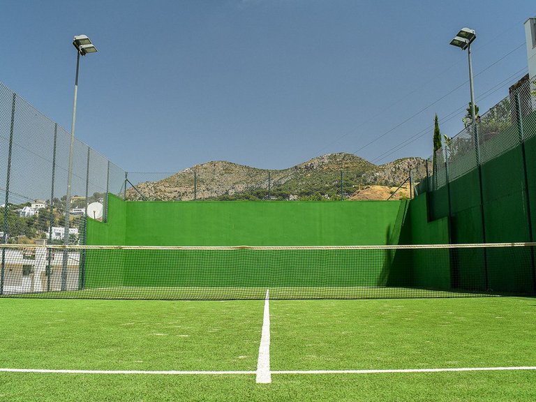 Villa for Sale in Málaga, Malaga 18