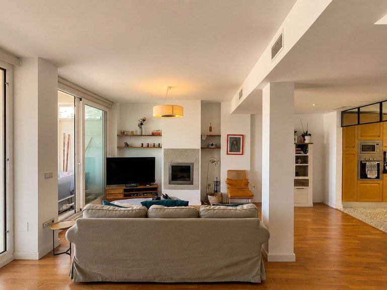 Villa for Sale in Málaga, Malaga 2
