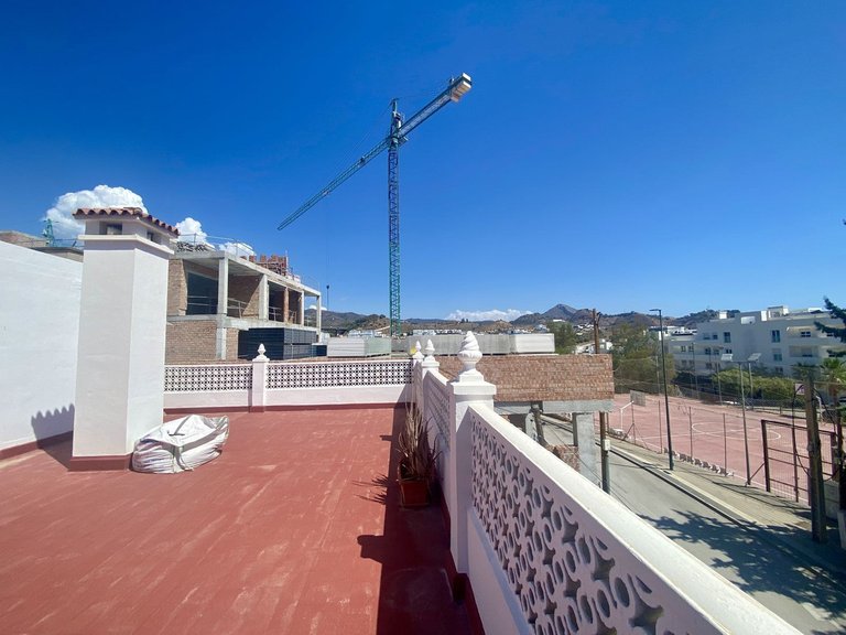 Villa for Sale in Málaga, Malaga 66