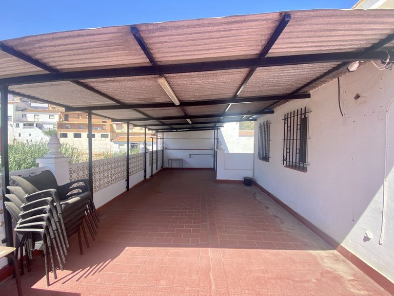 Villa for Sale in Málaga, Malaga 68