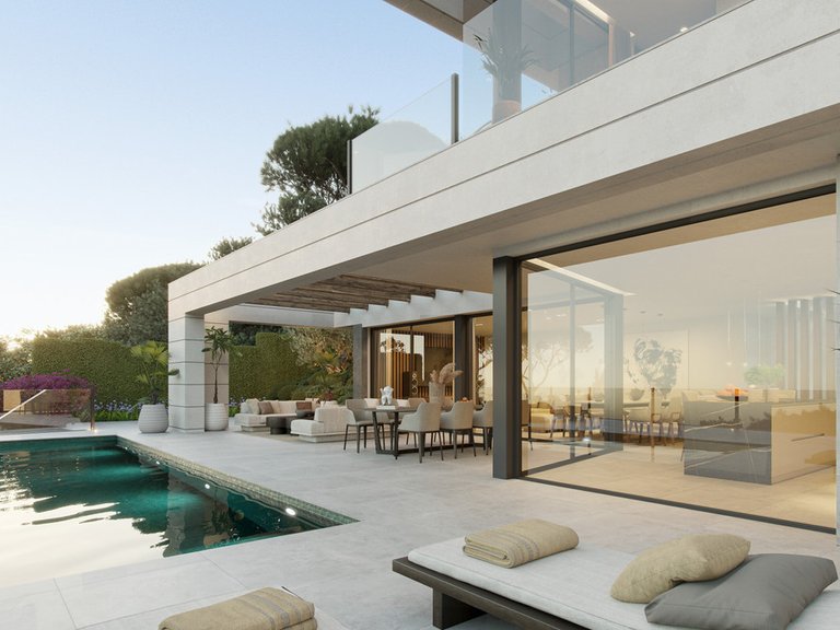 Villa for Sale in Pinares De San Antón, Malaga 3