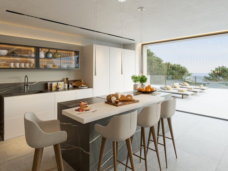 Villa for Sale in Pinares De San Antón, Malaga 6