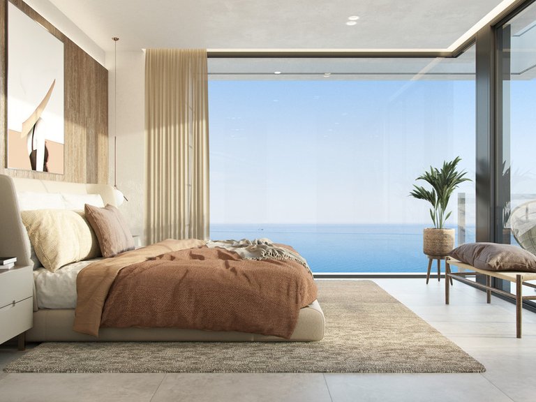 Villa for Sale in Pinares De San Antón, Malaga 8