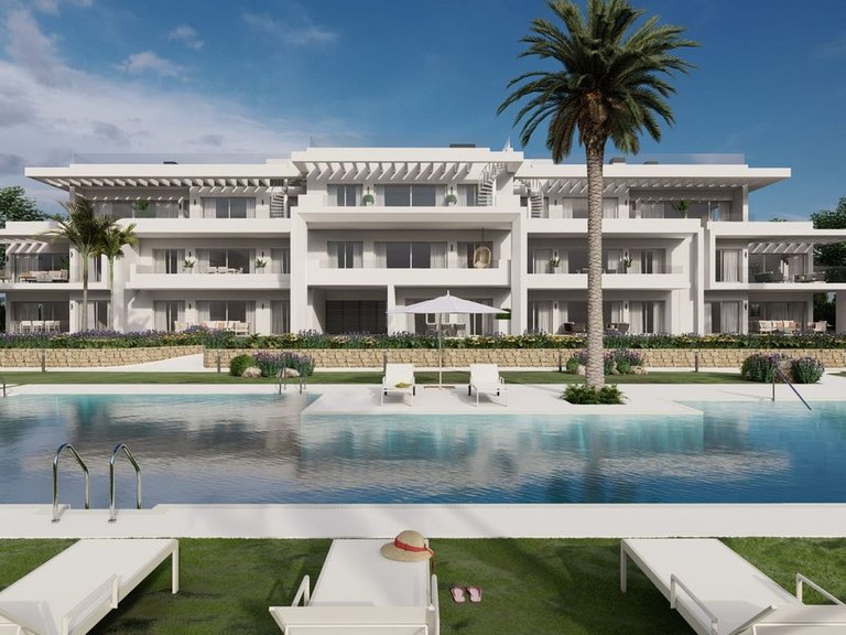 Apartment for Sale in Manilva, Malaga 2