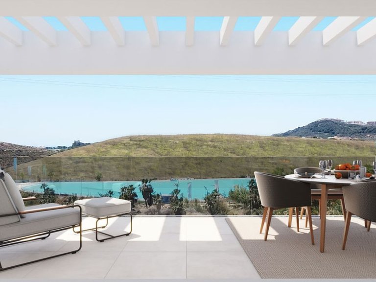 Apartment for Sale in Manilva, Malaga 3