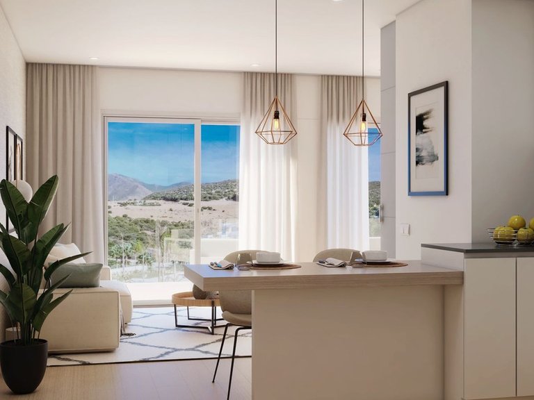 Apartment for Sale in Manilva, Malaga 5