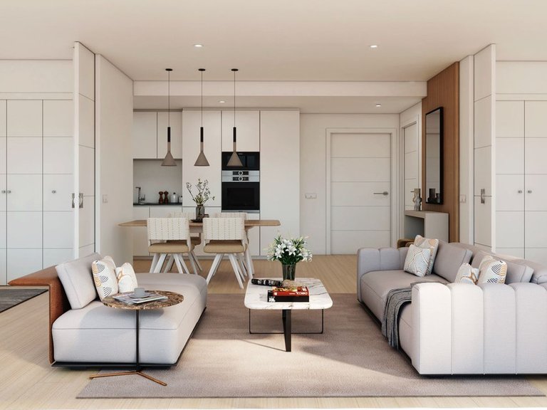 Apartment for Sale in Manilva, Malaga 6