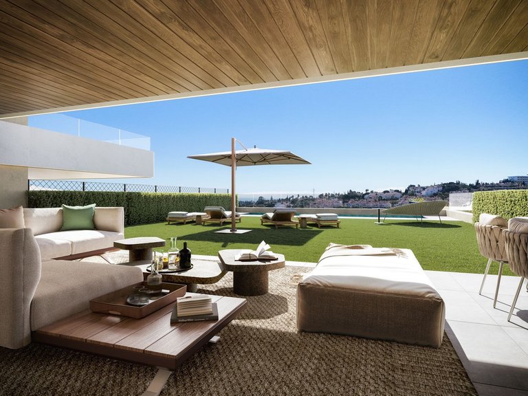 Apartment for Sale in Estepona, Malaga 3
