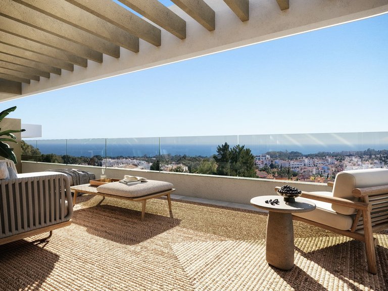 Apartment for Sale in Estepona, Malaga 4