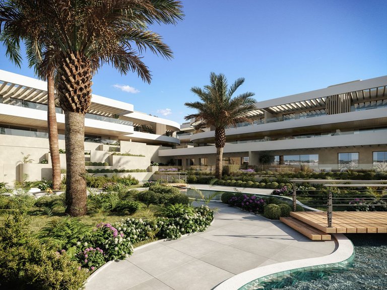 Apartment for Sale in Estepona, Malaga 8