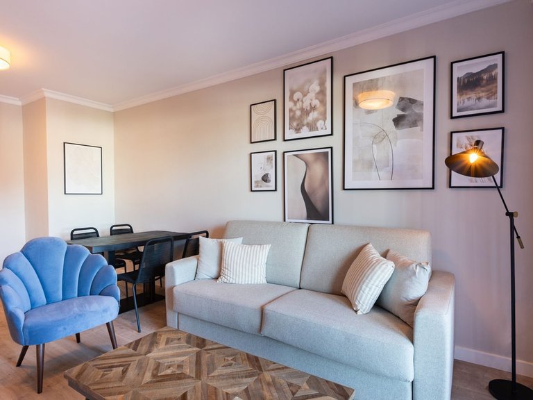 Apartment for Sale in Benahavís, Malaga 2