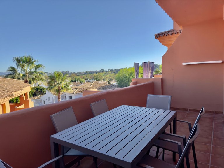 Apartment for Sale in Benahavís, Malaga 5
