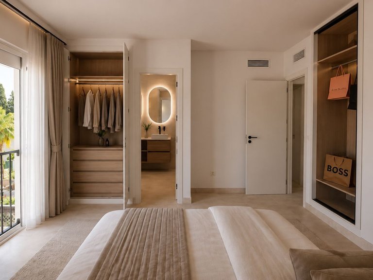 Apartment for Sale in Nueva Andalucía, Malaga 12