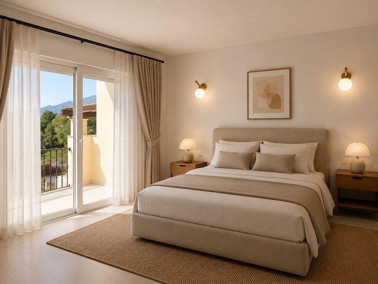 Apartment for Sale in Nueva Andalucía, Malaga 15