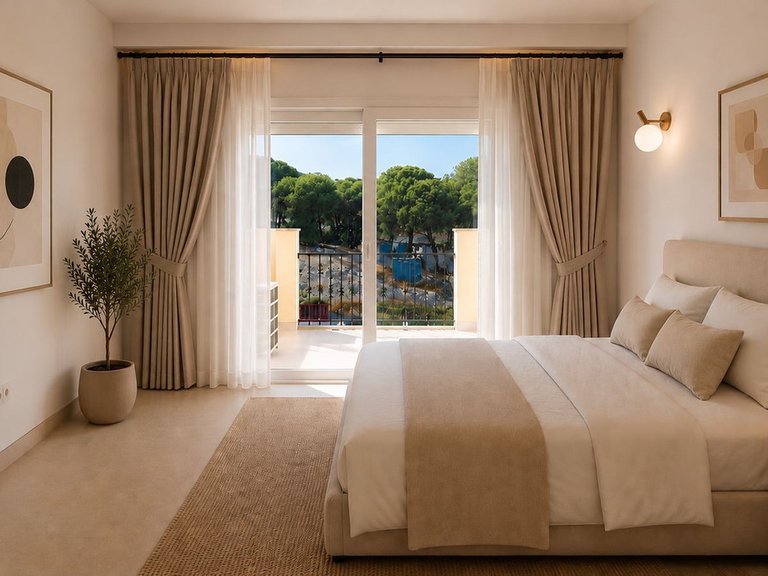 Apartment for Sale in Nueva Andalucía, Malaga 16