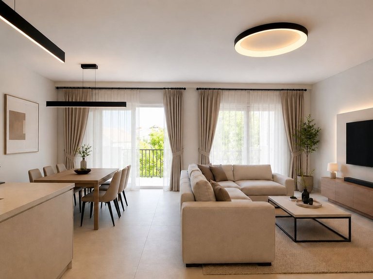 Apartment for Sale in Nueva Andalucía, Malaga 3