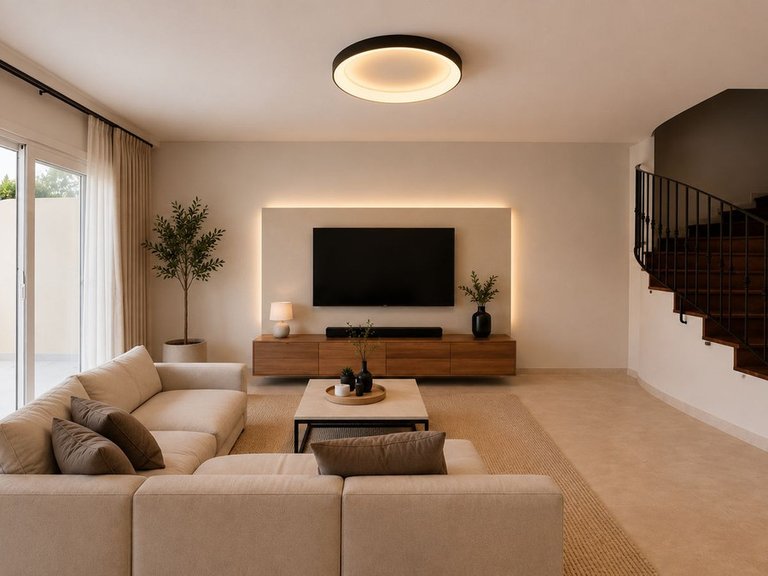 Apartment for Sale in Nueva Andalucía, Malaga 4