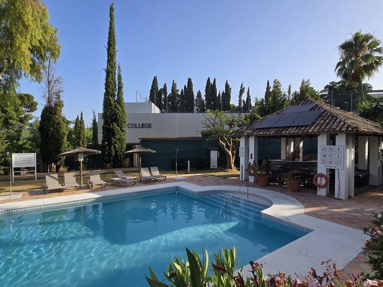 Apartment for Sale in Nueva Andalucía, Malaga 5