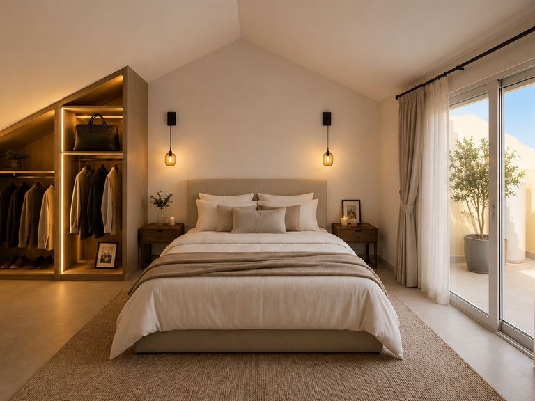 Apartment for Sale in Nueva Andalucía, Malaga 7