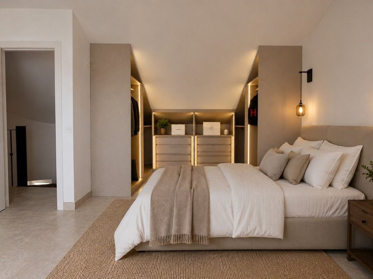 Apartment for Sale in Nueva Andalucía, Malaga 9