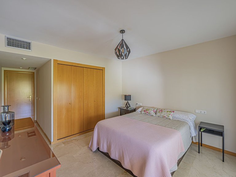 Apartment for Sale in Guadalmina Alta, Malaga 10
