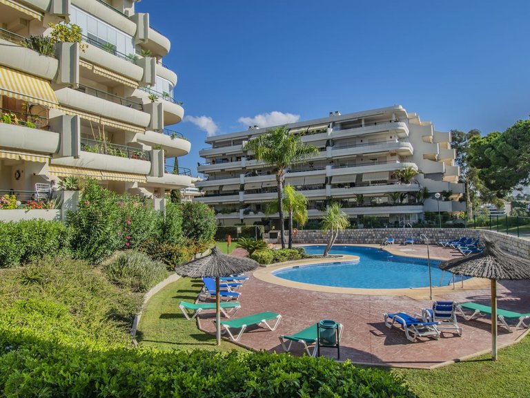 Apartment for Sale in Guadalmina Alta, Malaga 11