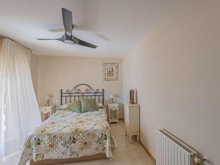 Apartment for Sale in Guadalmina Alta, Malaga 12