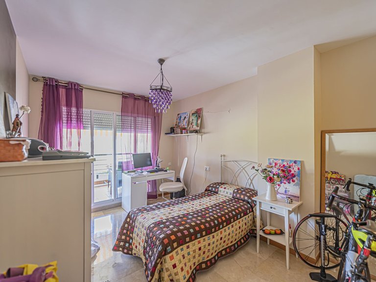 Apartment for Sale in Guadalmina Alta, Malaga 15