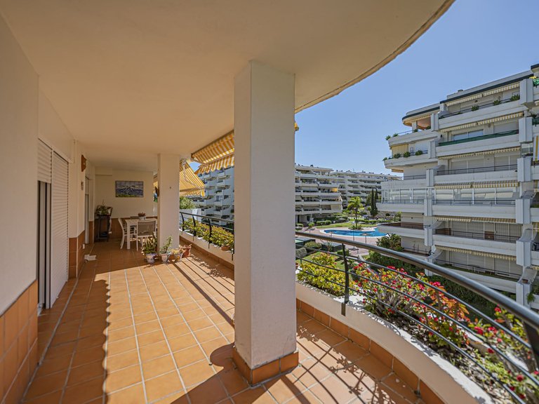 Apartment for Sale in Guadalmina Alta, Malaga 17