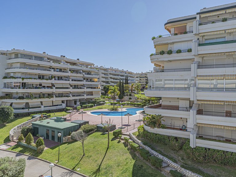 Apartment for Sale in Guadalmina Alta, Malaga 18