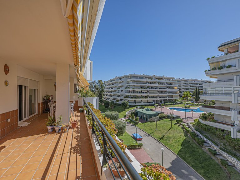 Apartment for Sale in Guadalmina Alta, Malaga 2