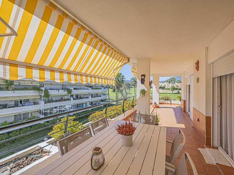 Apartment for Sale in Guadalmina Alta, Malaga 20