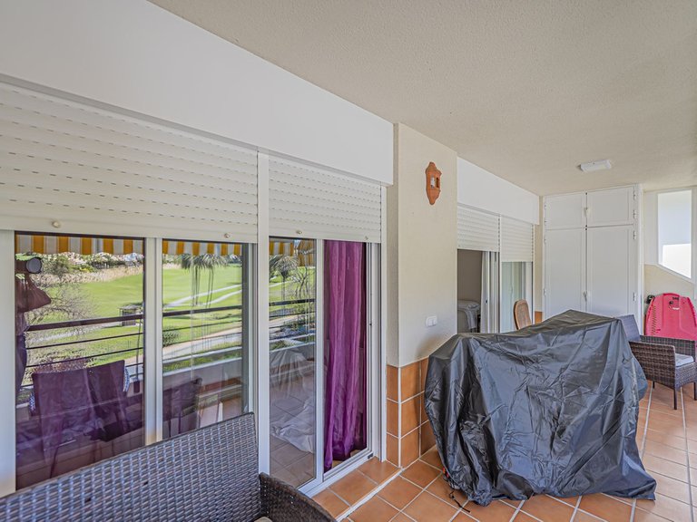 Apartment for Sale in Guadalmina Alta, Malaga 21