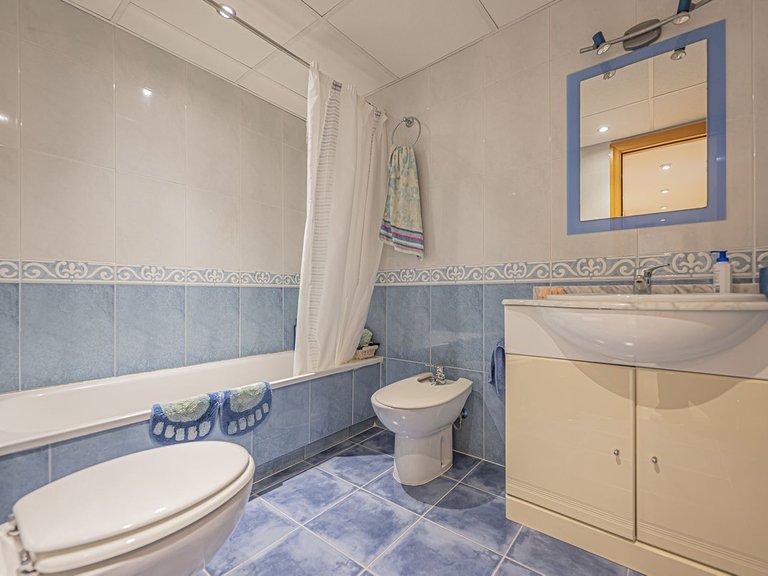 Apartment for Sale in Guadalmina Alta, Malaga 22