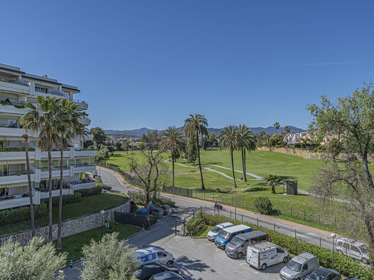 Apartment for Sale in Guadalmina Alta, Malaga 24