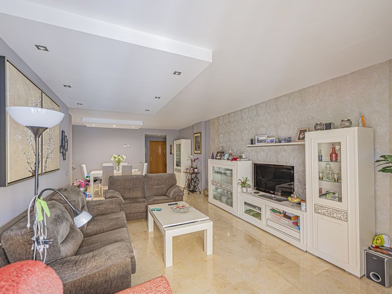 Apartment for Sale in Guadalmina Alta, Malaga 3