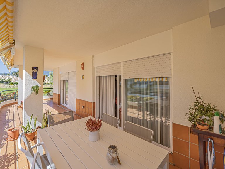 Apartment for Sale in Guadalmina Alta, Malaga 4