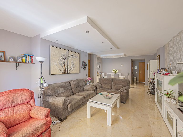 Apartment for Sale in Guadalmina Alta, Malaga 6