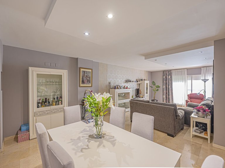 Apartment for Sale in Guadalmina Alta, Malaga 9