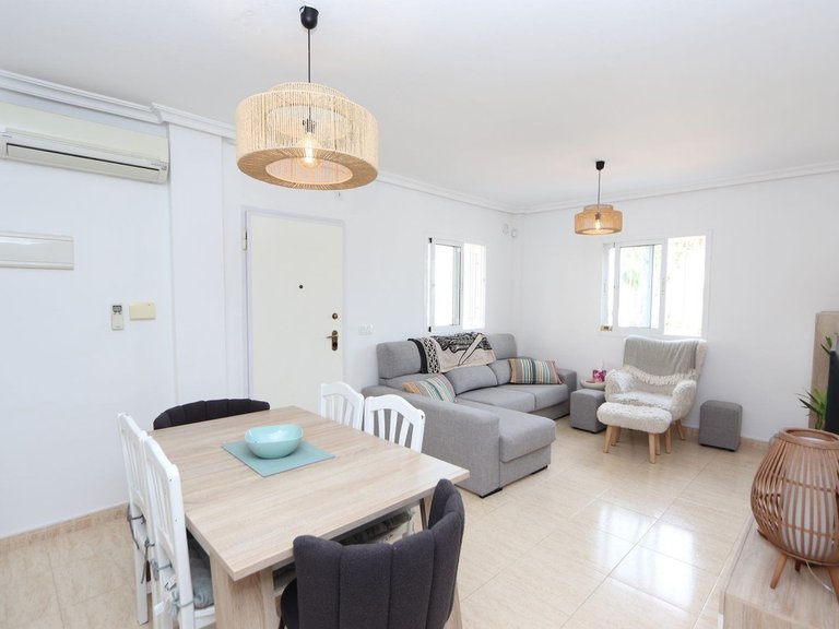 Villa for Sale in Playa Flamenca, Alicante 12