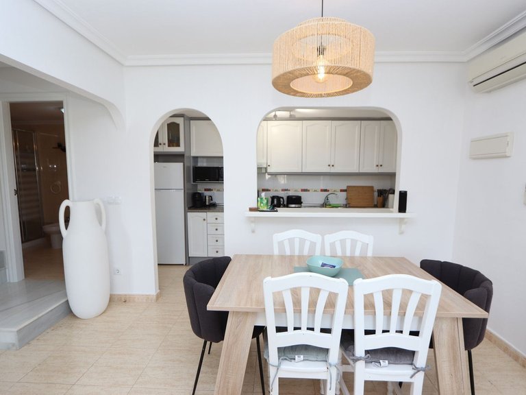 Villa for Sale in Playa Flamenca, Alicante 13