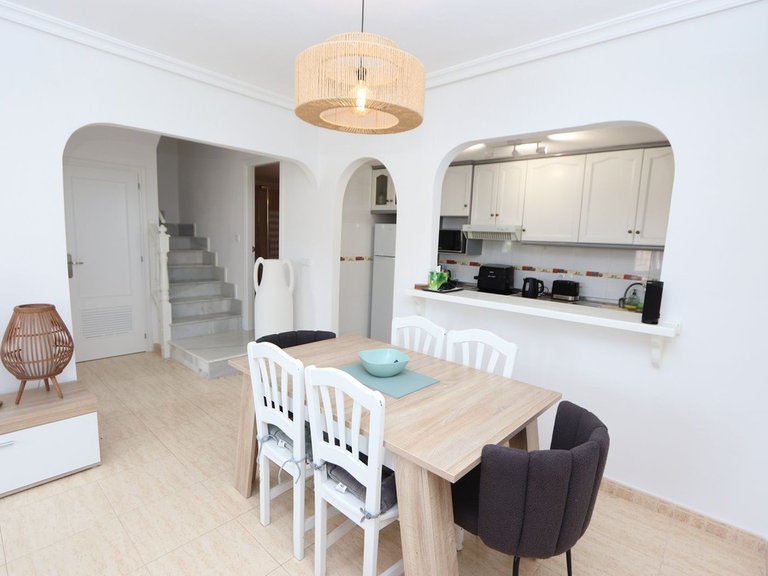 Villa for Sale in Playa Flamenca, Alicante 14