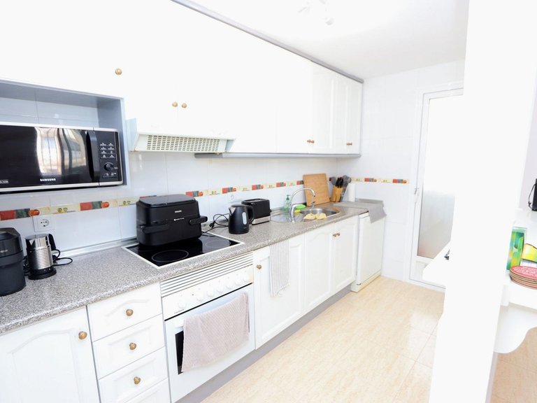 Villa for Sale in Playa Flamenca, Alicante 15